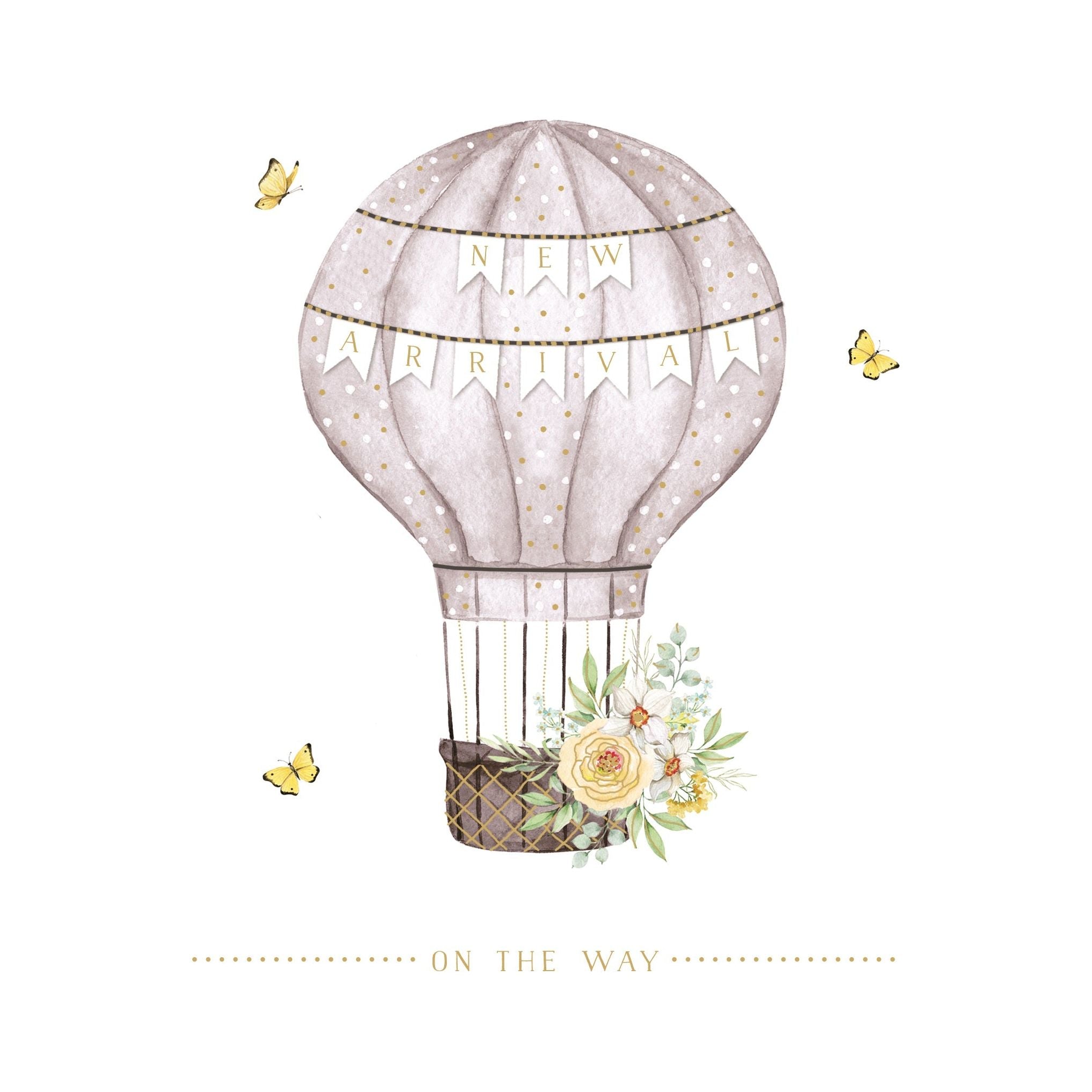 Occasion - Baby Shower